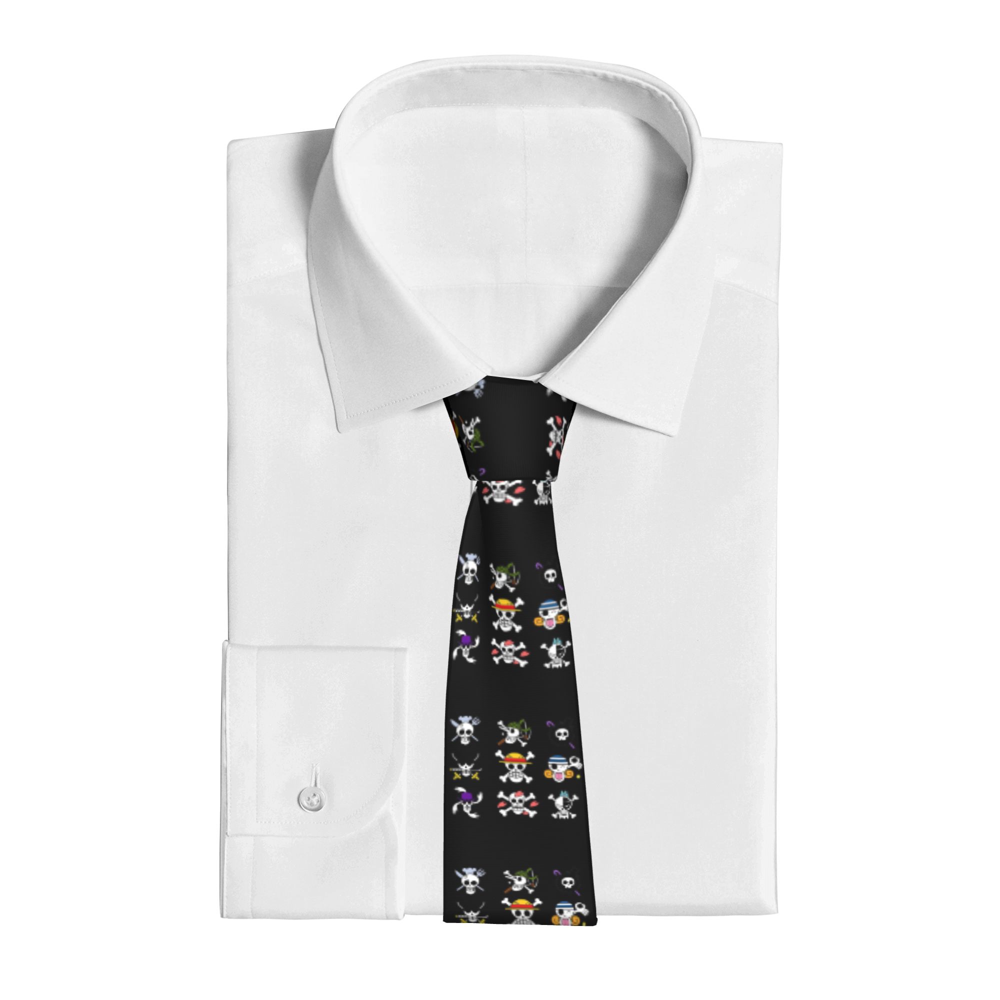 ربطة عنق رجالية كلاسيكية نحيفة - مراجعة Men Accessories Logo وسعره