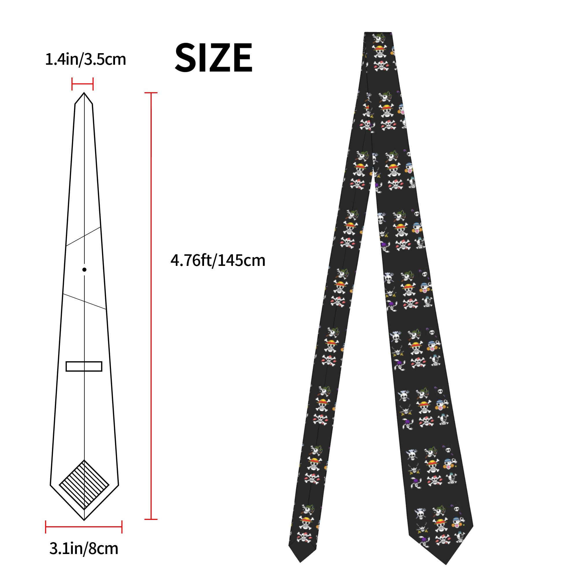 ربطة عنق رجالية كلاسيكية نحيفة - مراجعة Men Accessories Logo وسعره