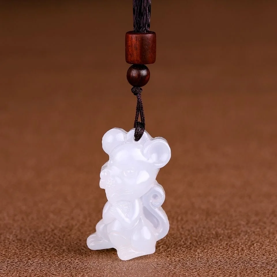 الطبيعية الأفغانية الأبيض اليش - مراجعة Men Accessories Hand وسعره