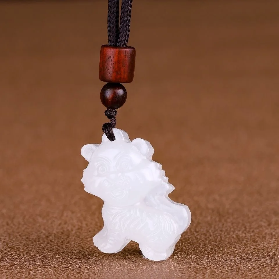 الطبيعية الأفغانية الأبيض اليش - مراجعة Men Accessories Hand وسعره