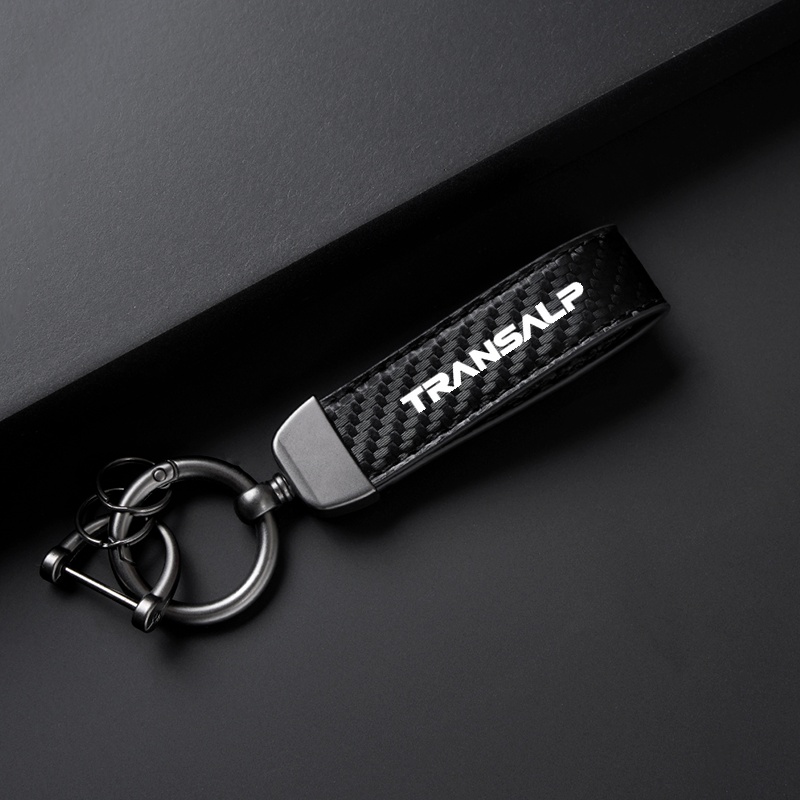 حلقة مفاتيح لـ HONDA TRANSALP  - مراجعة Men Accessories Logo وسعره