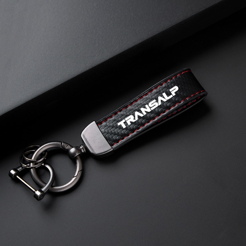 حلقة مفاتيح لـ HONDA TRANSALP  - مراجعة Men Accessories Logo وسعره