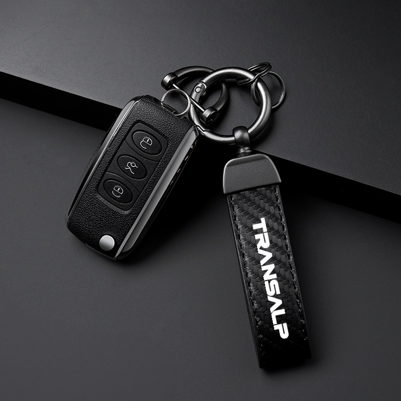 حلقة مفاتيح لـ HONDA TRANSALP  - مراجعة Men Accessories Logo وسعره