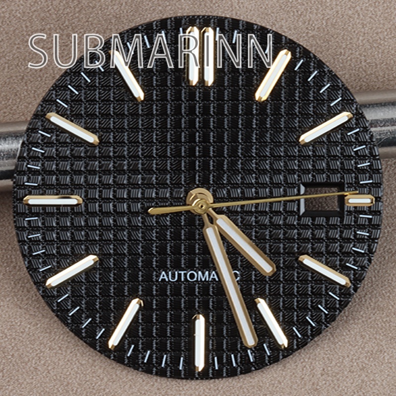 عقارب ساعة 31.8 مم بدون شعار م - مراجعة Men Accessories Logo وسعره
