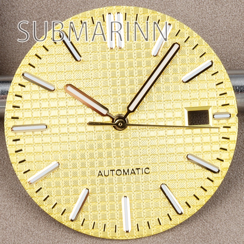 عقارب ساعة 31.8 مم بدون شعار م - مراجعة Men Accessories Logo وسعره