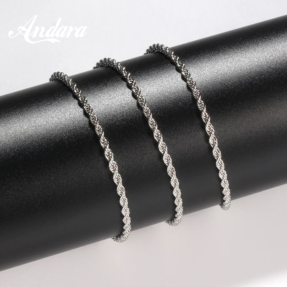 قلادة رجالية من الفضة الإسترلي - مراجعة Men Accessories Singapore وسعره