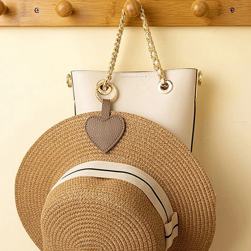 مشبك قبعة مغناطيسي من الجلد ال - مراجعة Men'S Accessories Travel Bag وسعره