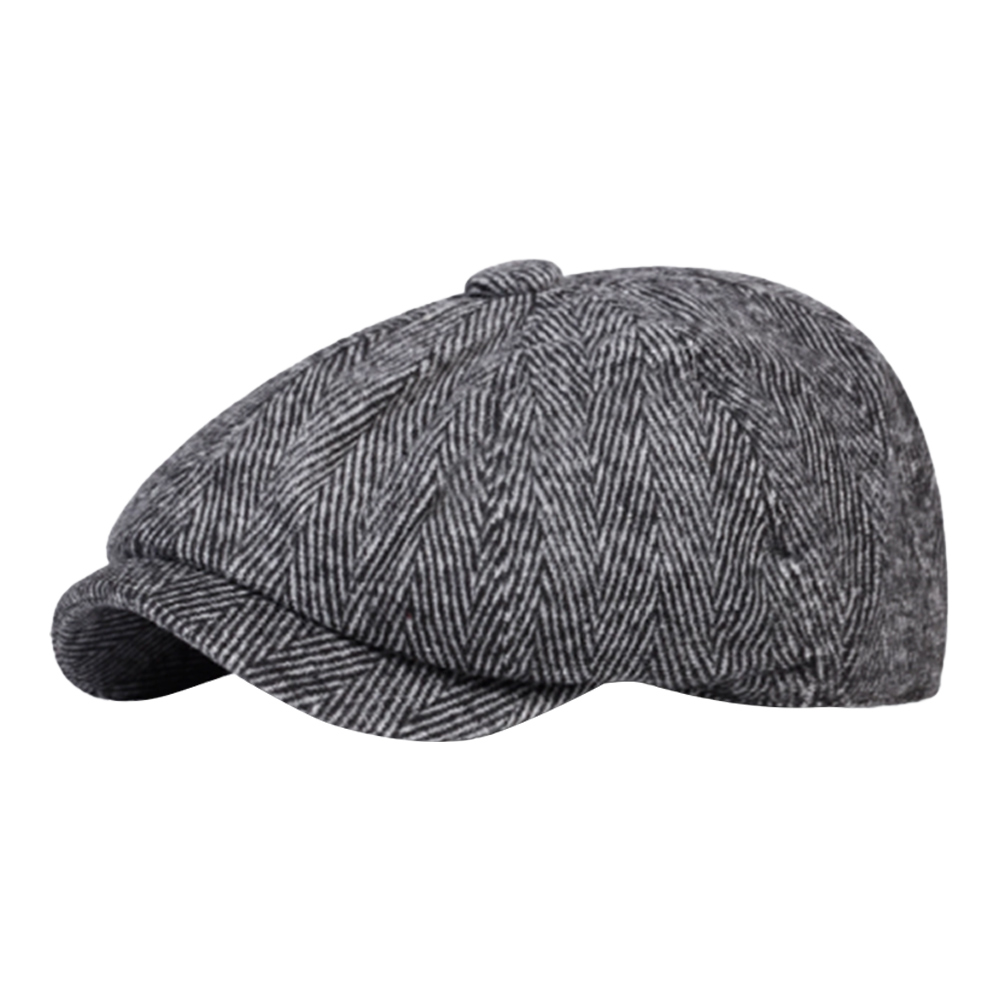 قبعة بيريه تنكرية على طراز توم - مراجعة Men'S Accessories Case وسعره