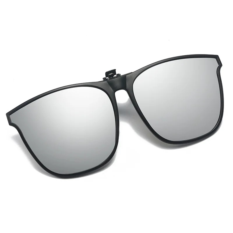 نظارات شمسية مستقطبة قابلة للت - مراجعة Sunglasses Polarized Men وسعره