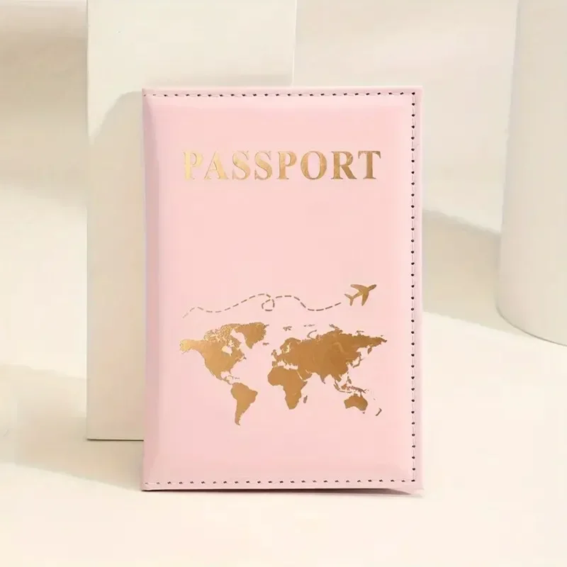 حقيبة غطاء مقاومة للماء لجواز  - مراجعة Men'S Accessories Travel Bag وسعره