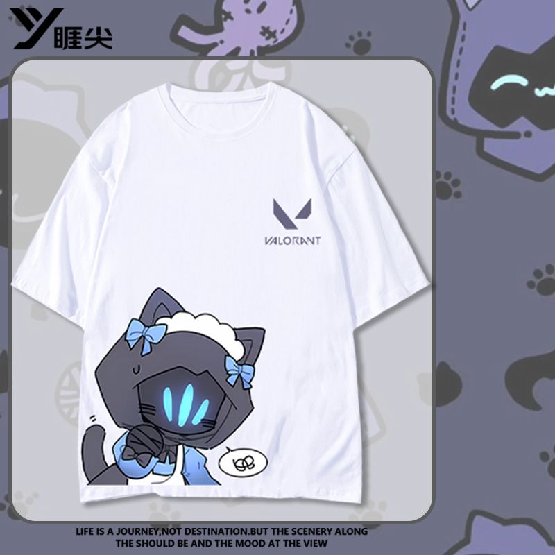 تي شيرت قصير الأكمام بتصميم أن - مراجعة Men'S Accessories Clothing وسعره