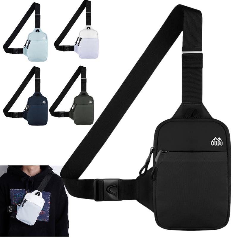 حقيبة صدر مقاومة للماء من النا - مراجعة Men'S Accessories Travel Bag وسعره
