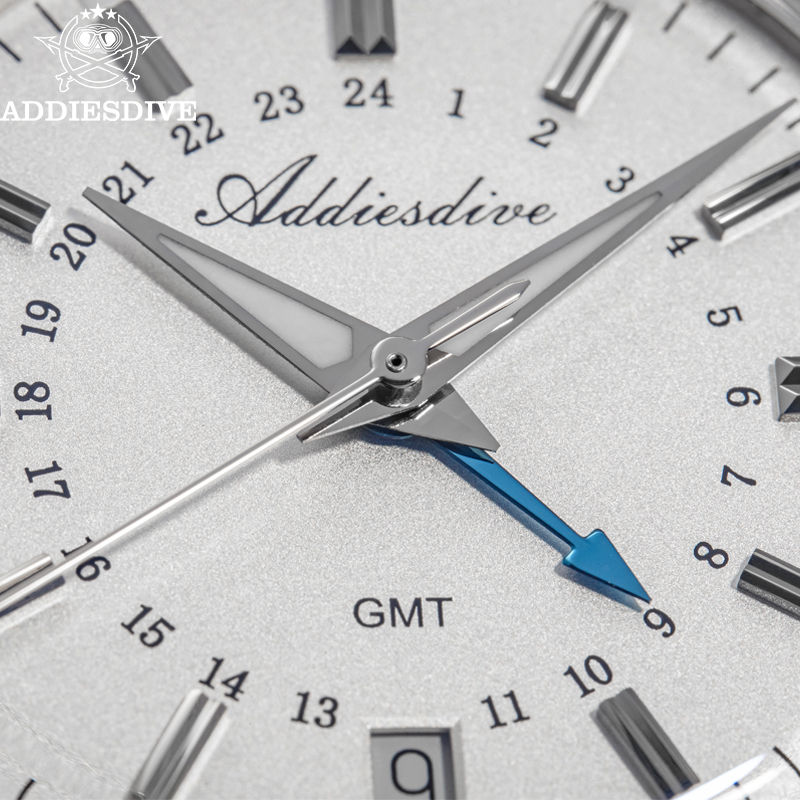 Addiesdive العلامة التجارية ال - مراجعة Men Accessories Jewelry وسعره