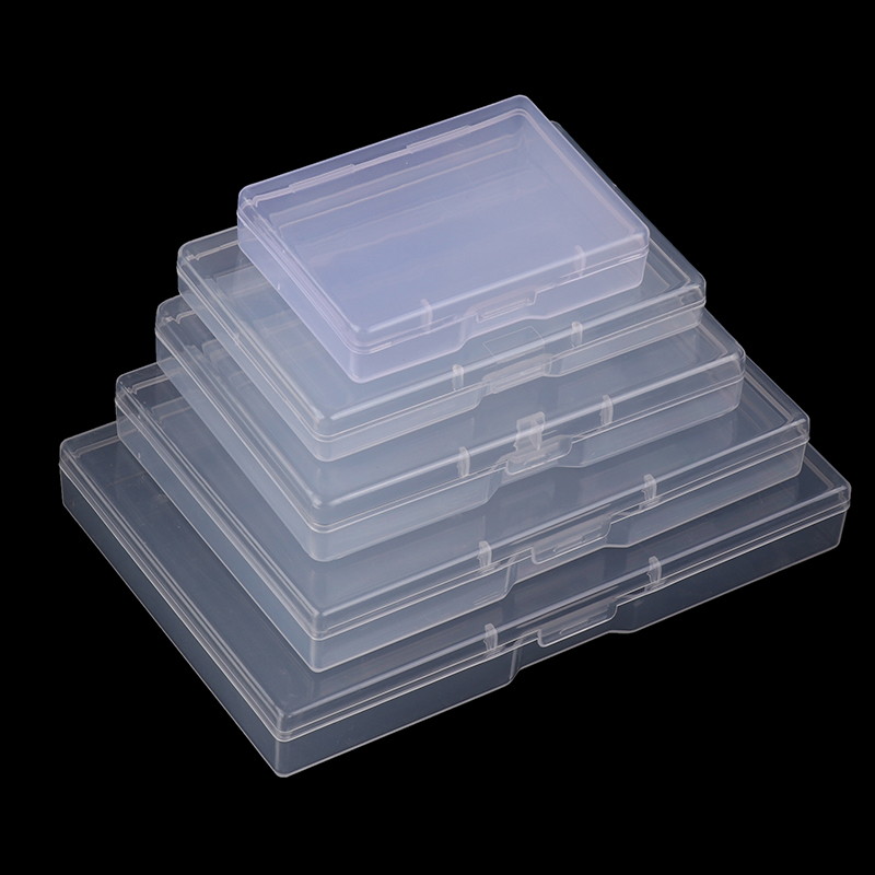 صندوق بلاستيكي شفاف مستطيل الش - مراجعة Men'S Accessories Drawer Organizer وسعره