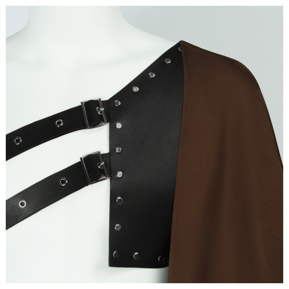 عباءة من العصور الوسطى، شال فا - مراجعة Men'S Accessories Vintage وسعره