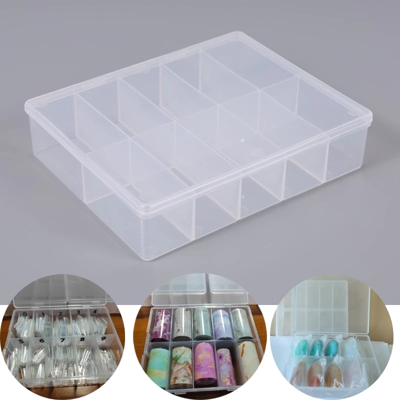 10 شبكات فارغة صندوق تخزين واض - مراجعة Men'S Accessories Drawer Organizer وسعره