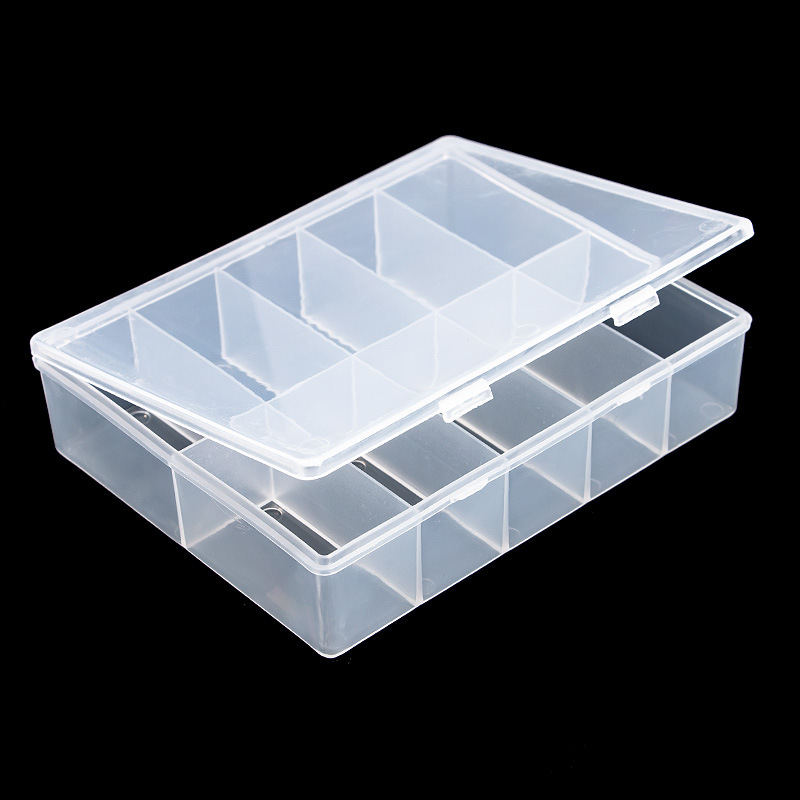 10 شبكات فارغة صندوق تخزين واض - مراجعة Men'S Accessories Drawer Organizer وسعره