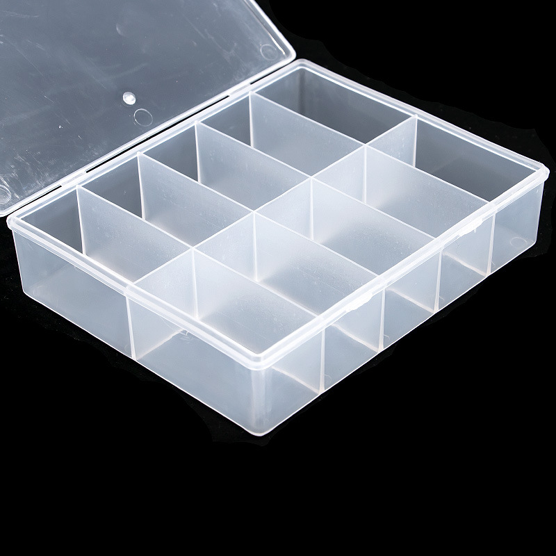 10 شبكات فارغة صندوق تخزين واض - مراجعة Men'S Accessories Drawer Organizer وسعره