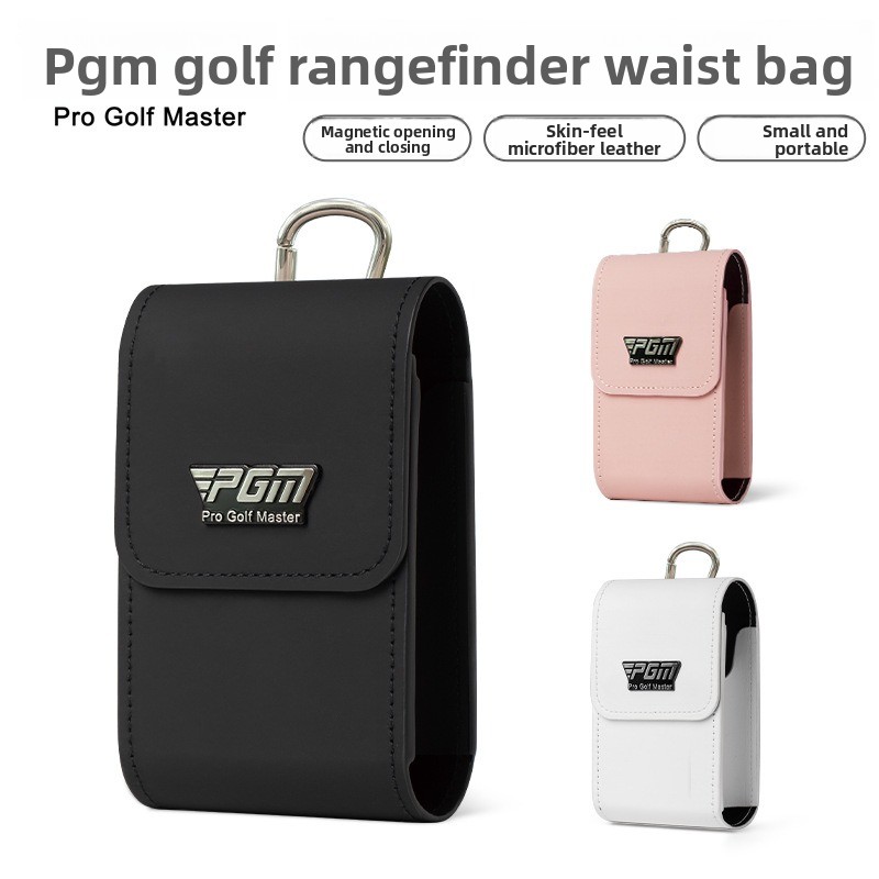 حقيبة خصر مغناطيسية للجولف من  - مراجعة Men'S Accessories Case وسعره