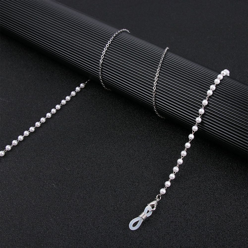 حامل نظارات أنيق مزين بالخرز ع - مراجعة Men'S Accessories Drop Shipping وسعره