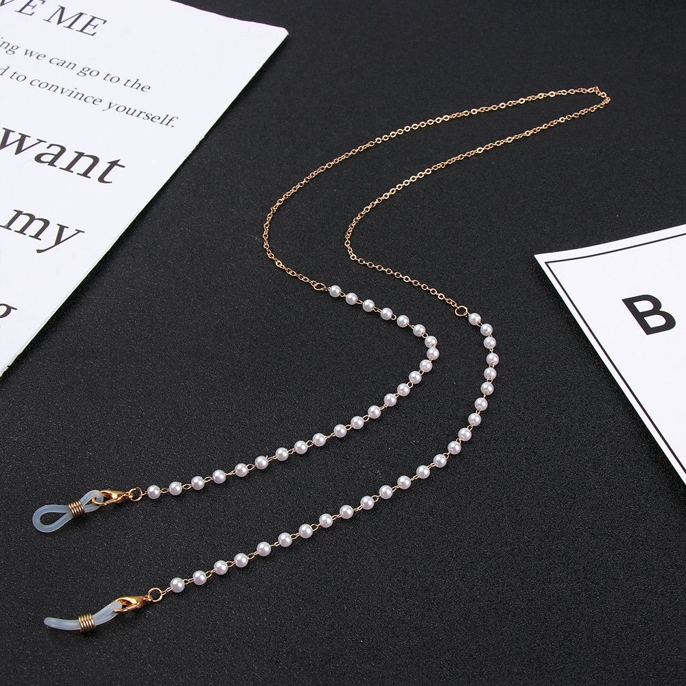 حامل نظارات أنيق مزين بالخرز ع - مراجعة Men'S Accessories Drop Shipping وسعره