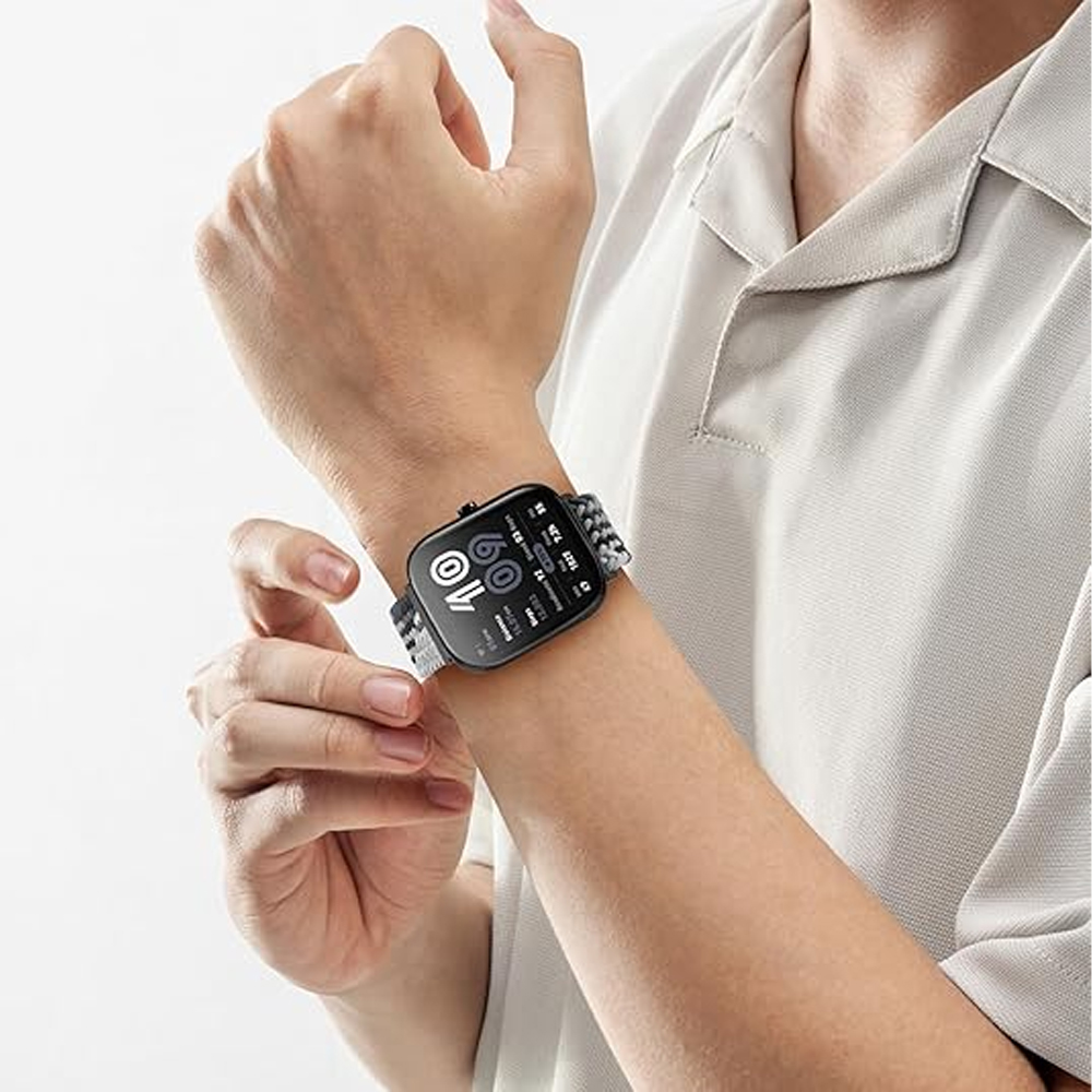 20 مللي متر 22 مللي متر حزام س - مراجعة Men'S Accessories New Balance وسعره