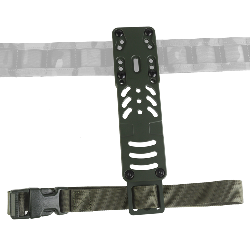التكتيكية 2.0 RHP منصة الحافظة - مراجعة Men'S Accessories Drop Shipping وسعره