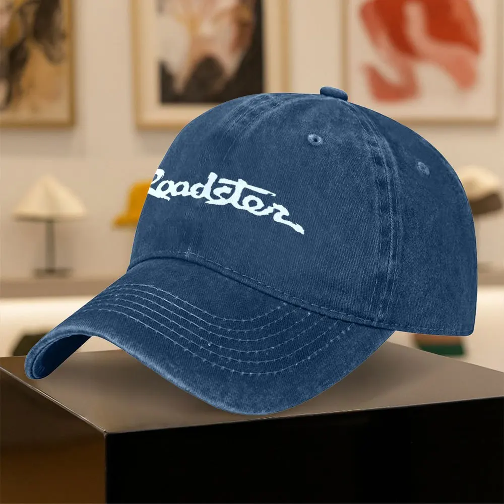 قبعة بيسبول كلاسيكية عصرية مطب - مراجعة Men Accessories Logo وسعره