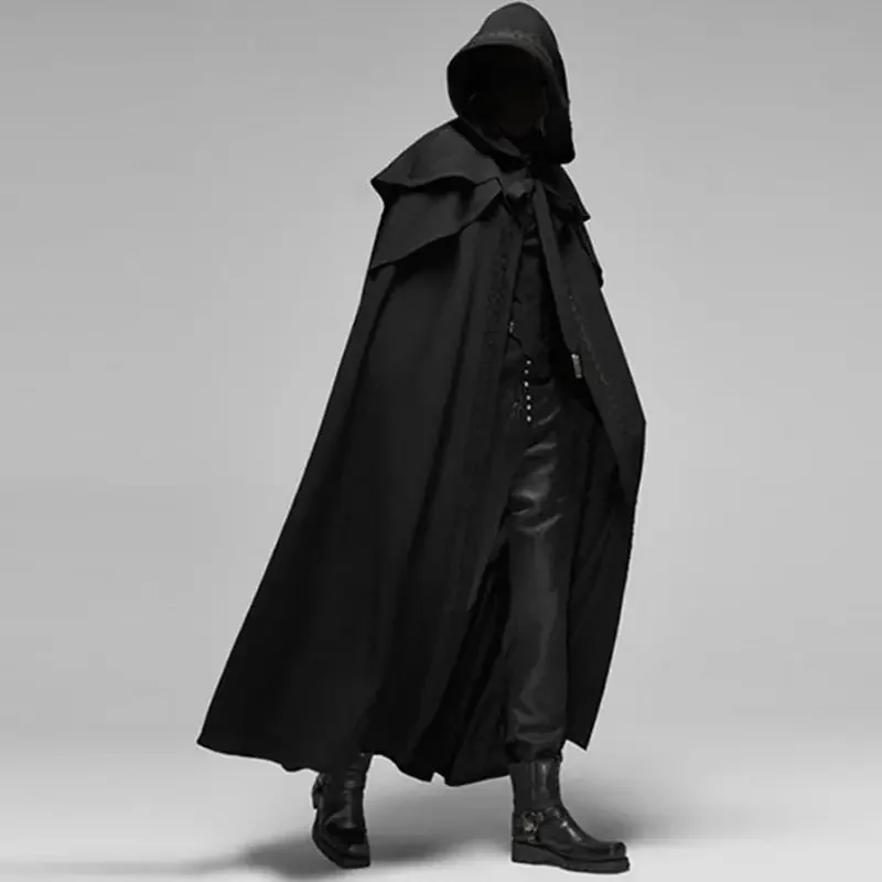 زي تنكري للرجال على شكل راهب،  - مراجعة Men'S Accessories Vintage وسعره