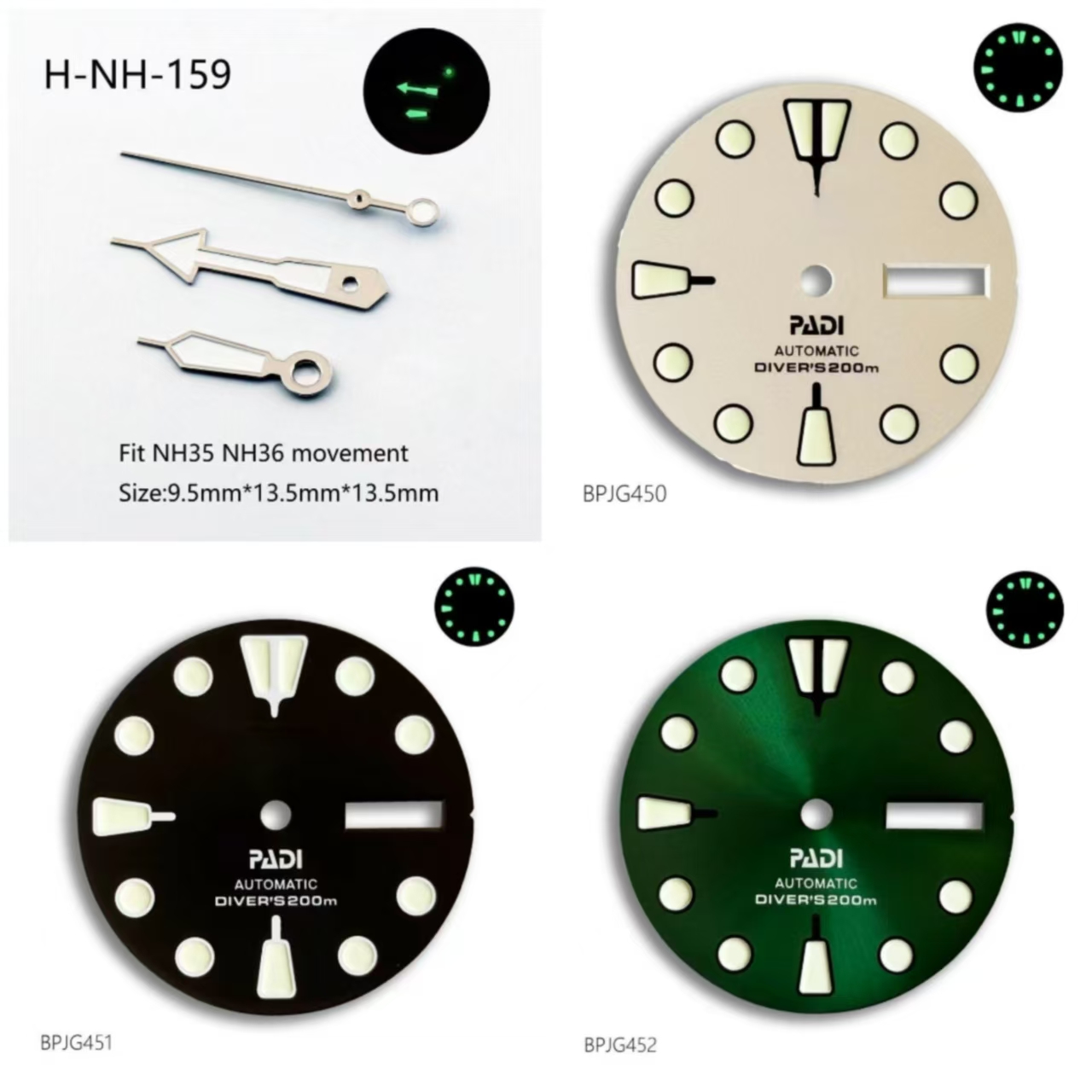 الأكثر مبيعًا: ملحقات ساعة رجا - مراجعة Men Accessories Logo وسعره