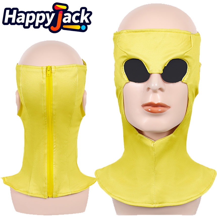قناع مارك غرايسون الأصفر للتنك - مراجعة Men'S Yellow Accessories وسعره