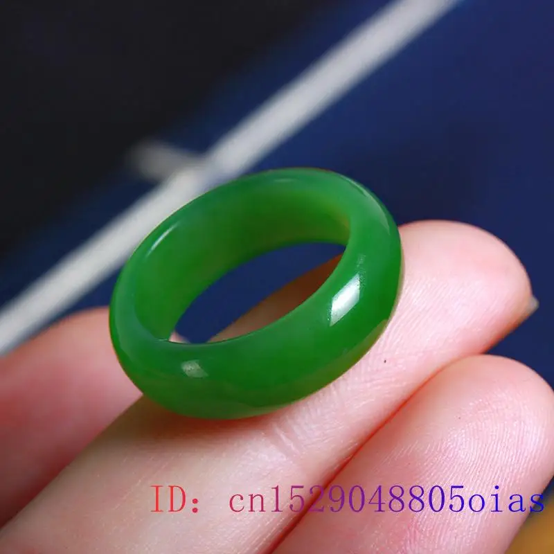 الطبيعية الخضراء Hetian اليشم  - مراجعة Men Accessories Hand وسعره
