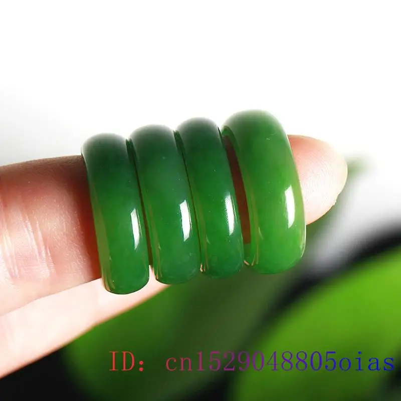 الطبيعية الخضراء Hetian اليشم  - مراجعة Men Accessories Hand وسعره